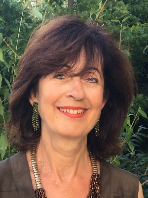 Martine IVENEL, Présidente